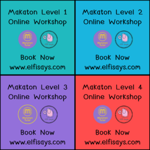 Makaton Training