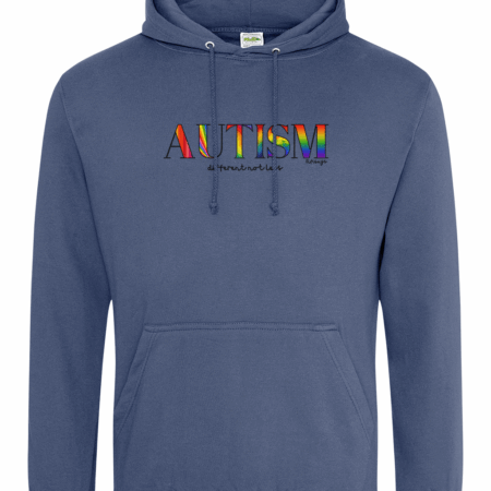 Autism Hoodie