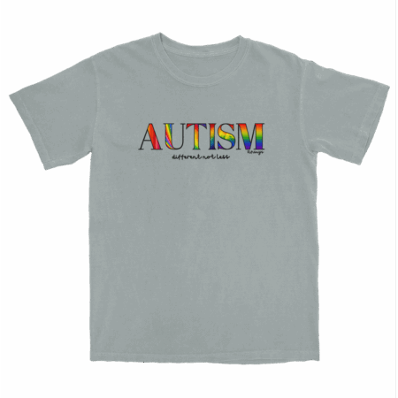 Autism T-shirt