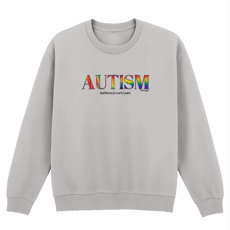 Autism Sweatshirt
