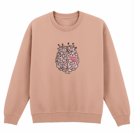 Mental Health Matters Sweatshirt